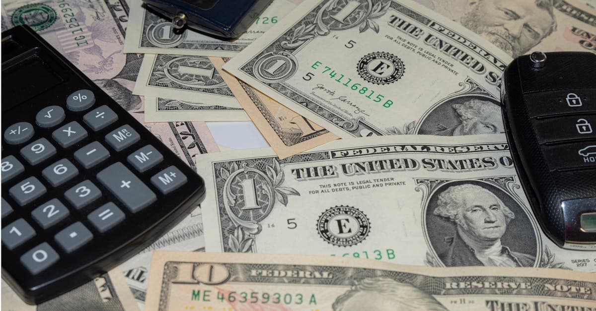 Cover Image for Auto Finance Guide: 7 Smart Ways to Save More