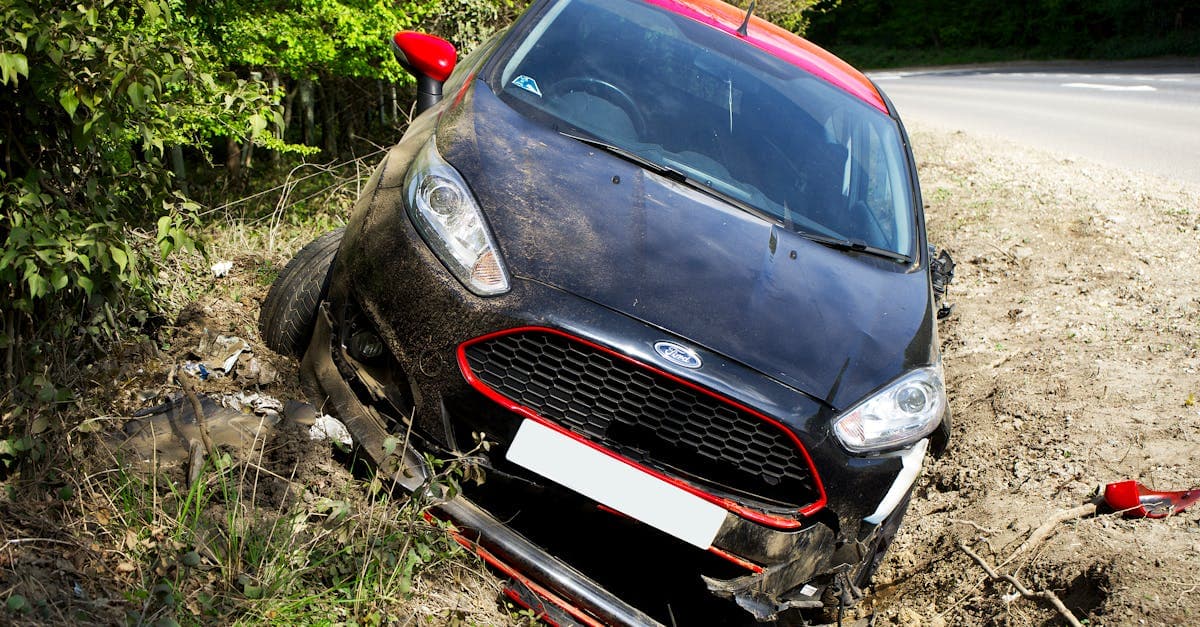 Cover Image for Car Accident Lawyers: How to Choose the Best One