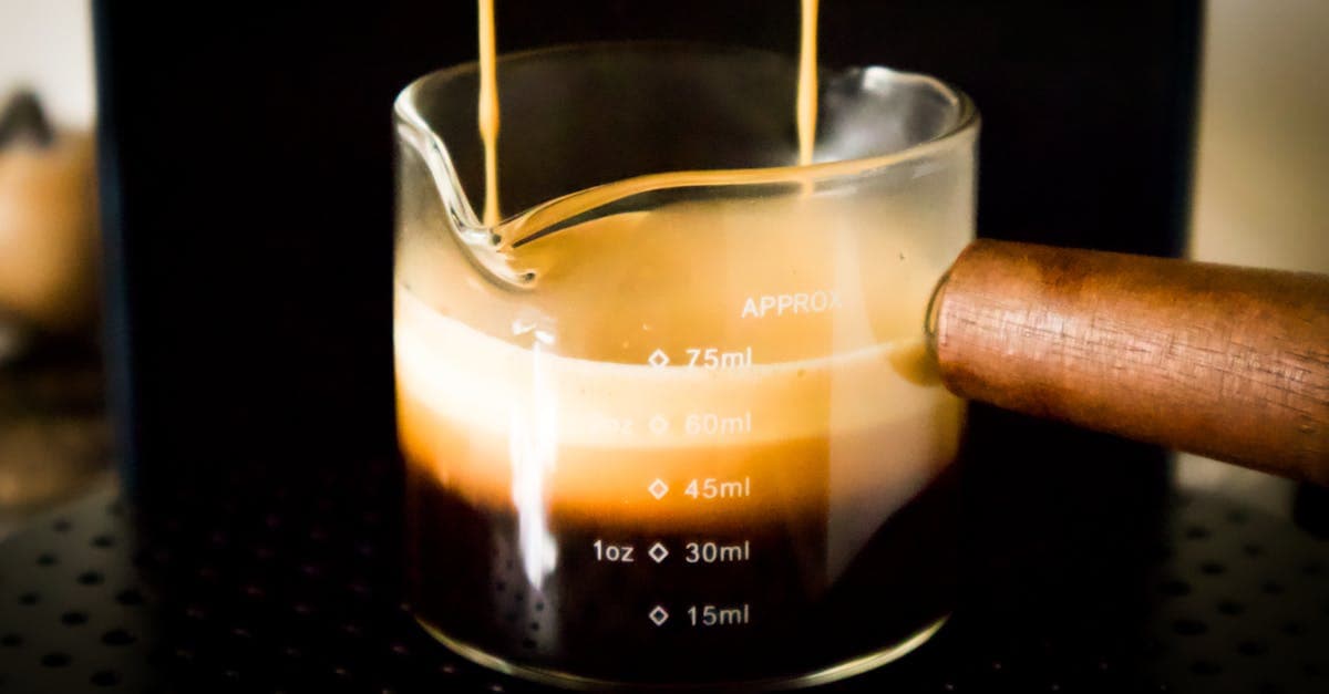 Cover Image for Brewed to Perfection: Unleashing the Magic of Modern Coffee Machines