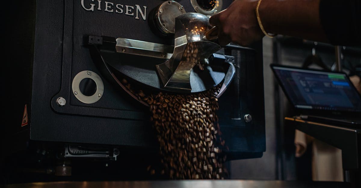 Cover Image for Brew Like a Pro: A Guide to the Best Coffee Machine Types for Every Coffee Lover