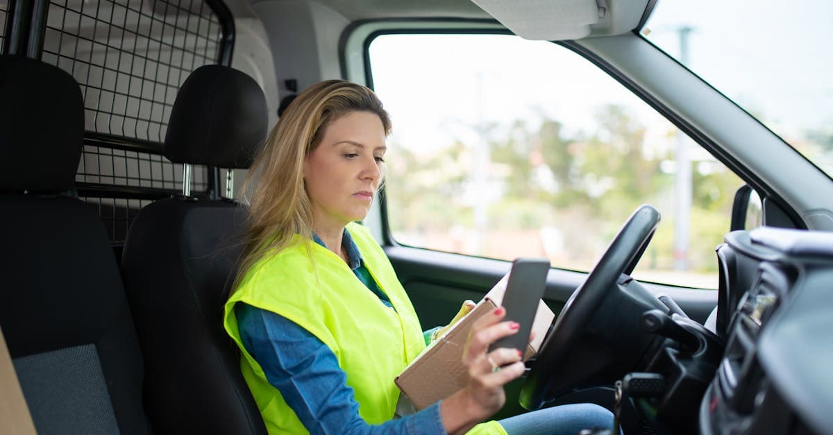 Cover Image for Delivery Driver Jobs: Best Pay, Benefits and Tips Guide