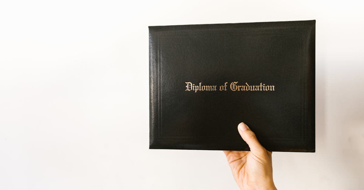 Cover Image for Unlock Your Future: The Benefits of Pursuing an Education Degree