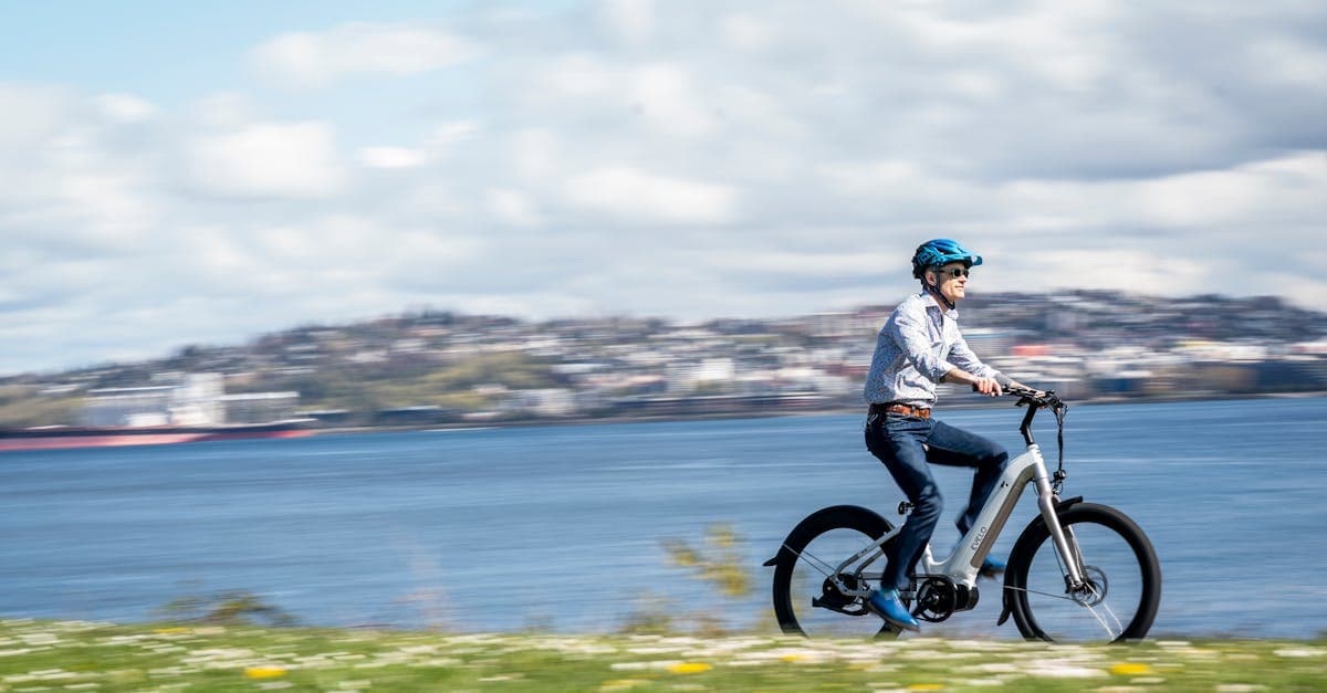 Cover Image for Electric Bike Buying Guide: 7 Smart Picks for 2026