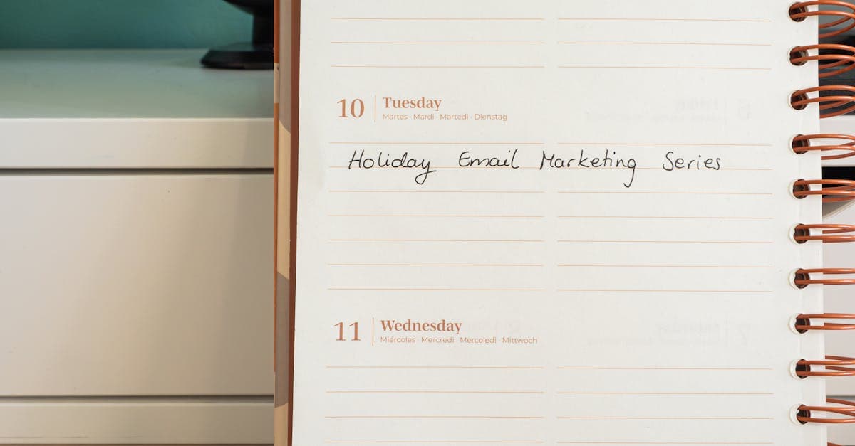 Cover Image for 7 Proven Email Marketing Tips to Boost Sales Fast