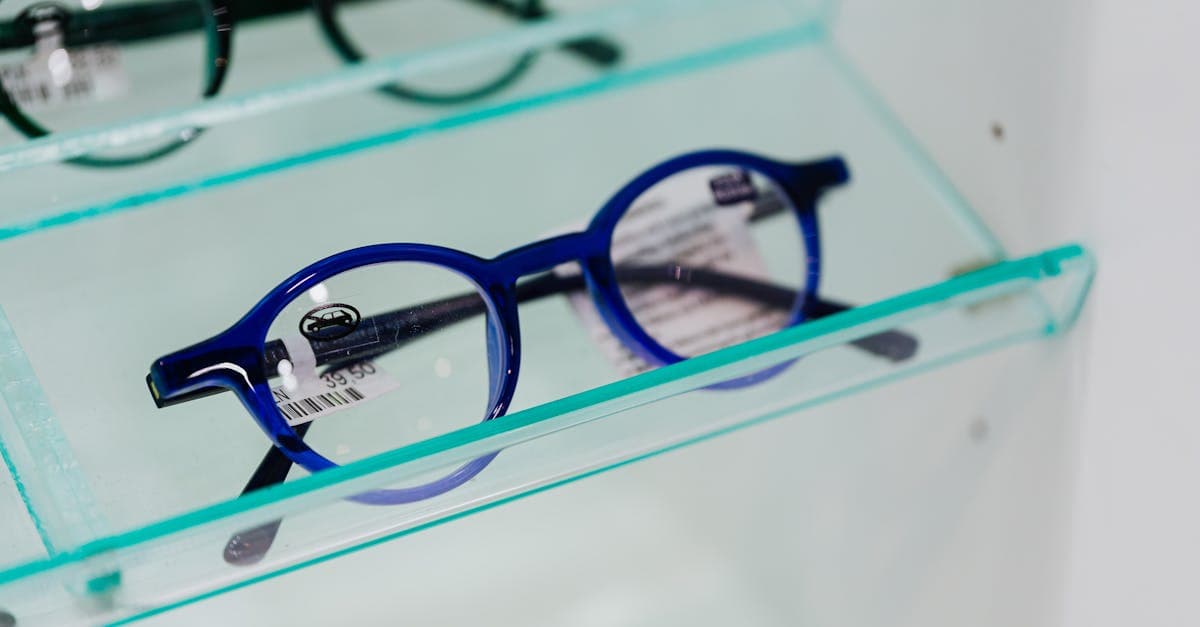 Cover Image for Transform Your Vision: The Ultimate Guide to Choosing Stylish Eyeglasses