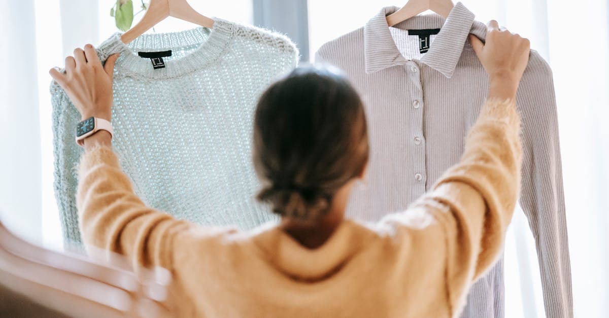 Cover Image for 7 Smart Fashion Clothing Tips for Better Buying Choices