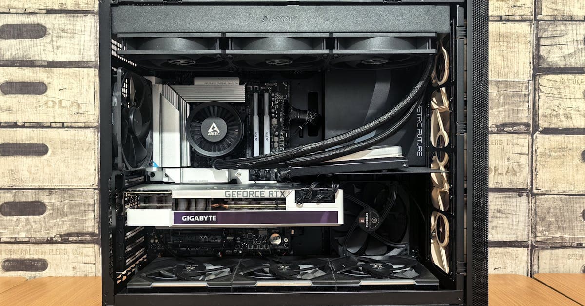 Cover Image for Gaming PC Buying Guide: 7 Smart Picks for Every Budget