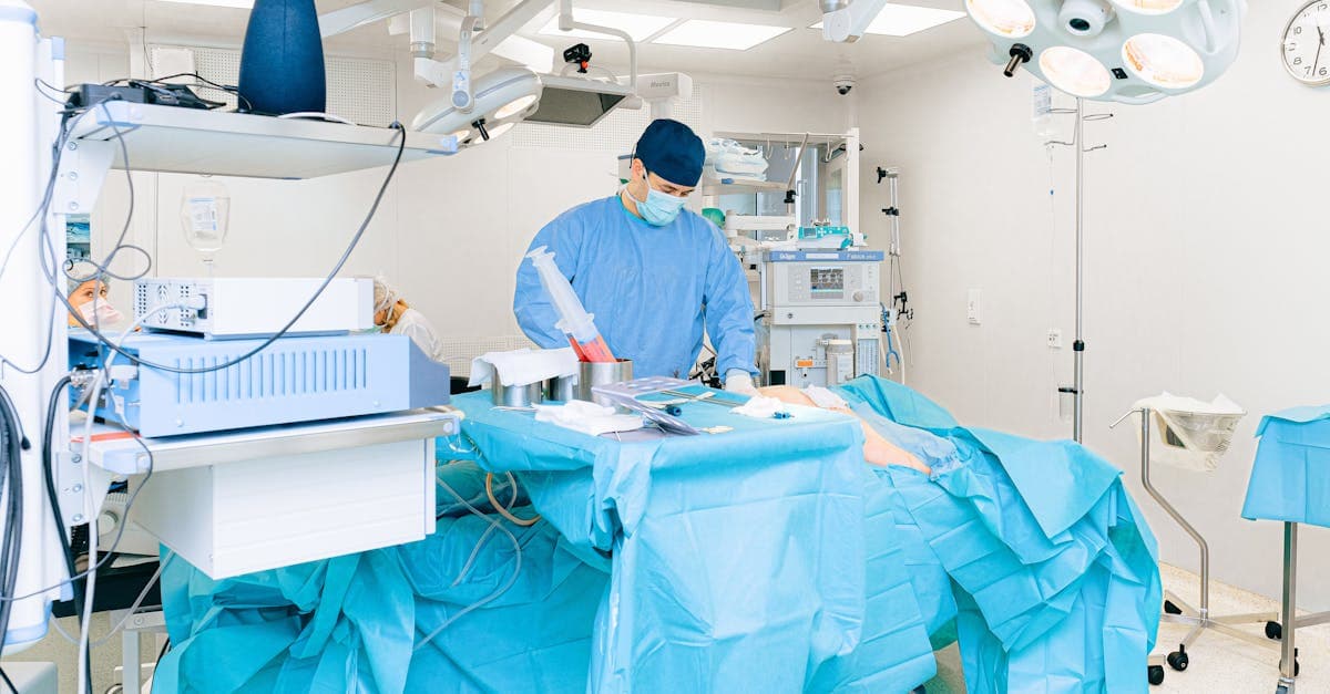 Cover Image for Gastric Bypass Surgery: 7 Key Factors to Compare