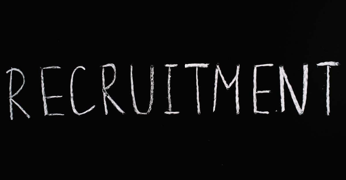 Cover Image for Best Job Recruitment Platforms: Smart Buyer’s Guide