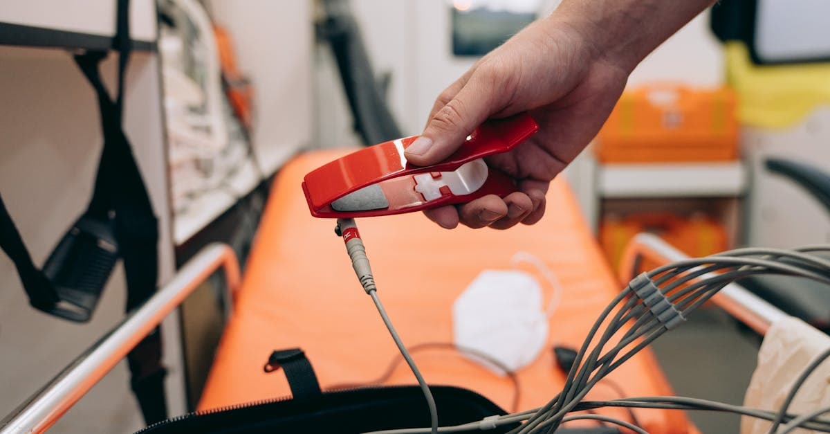 Cover Image for Medical Aid Buying Guide: 7 Smart Ways to Compare Plans