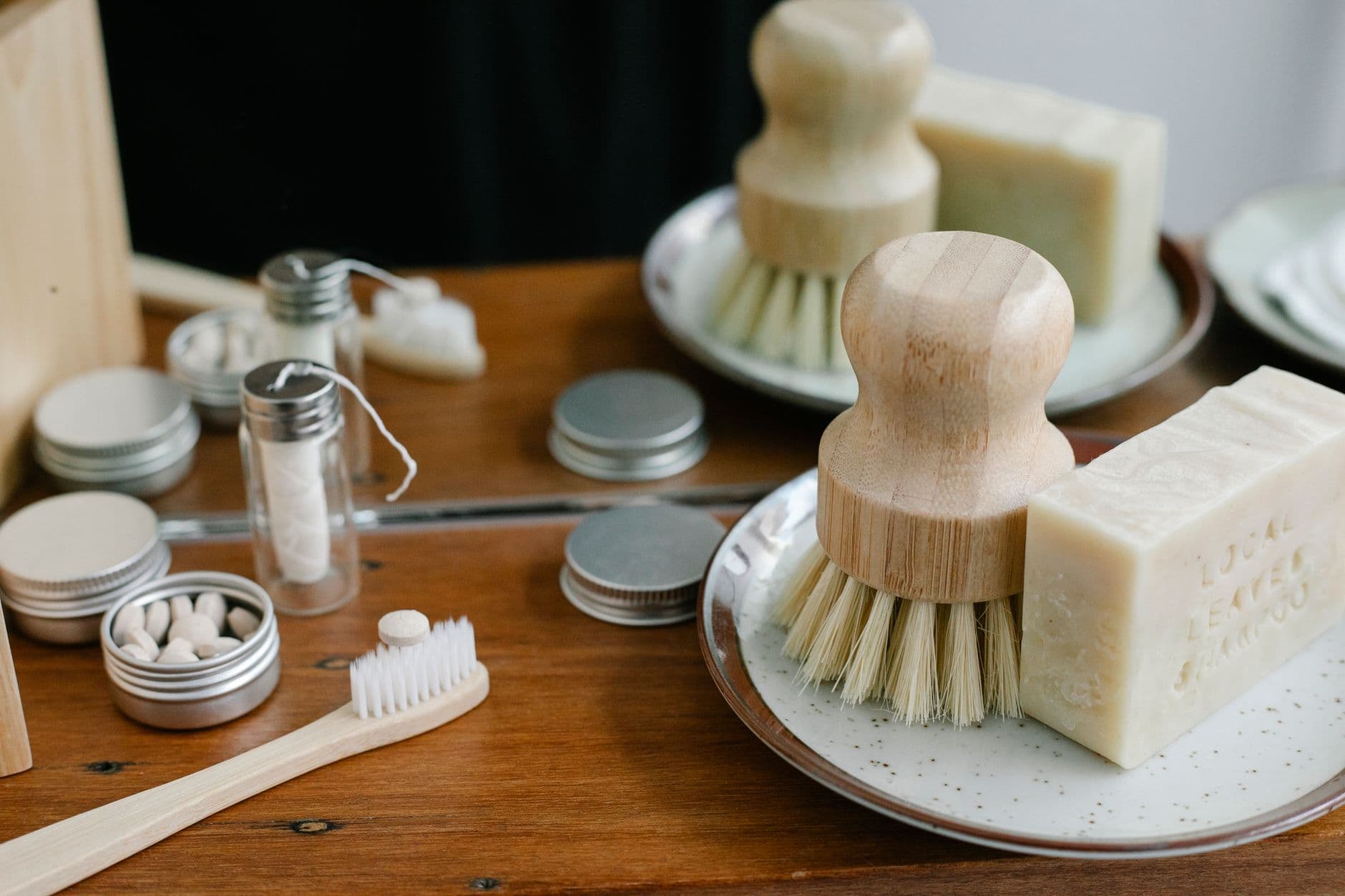 Cover image for My Experience with a Zero-Waste Daily Routine