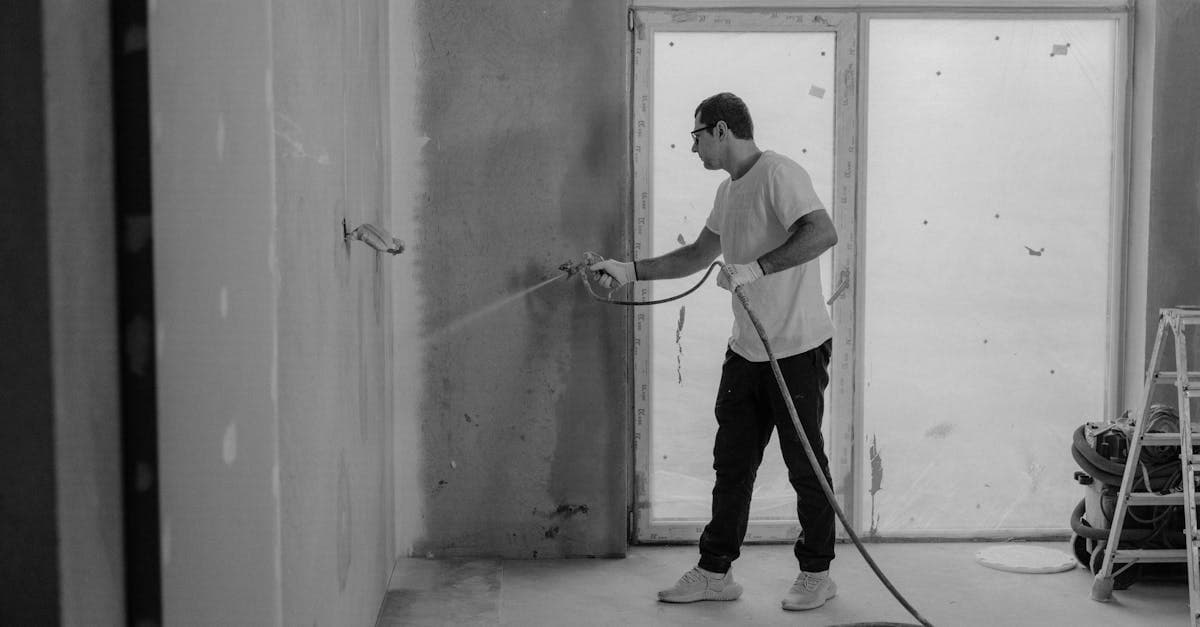 Cover Image for Transform Your Space: The Ultimate Guide to Painting Jobs