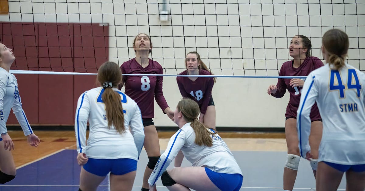 Cover Image for Elevate Your Game: Unleashing Potential at Our Premier Sport School