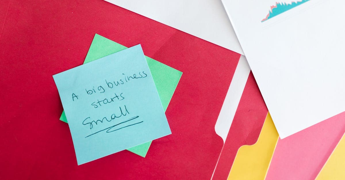 Cover Image for How to Start a Business: 7 Proven Steps That Work