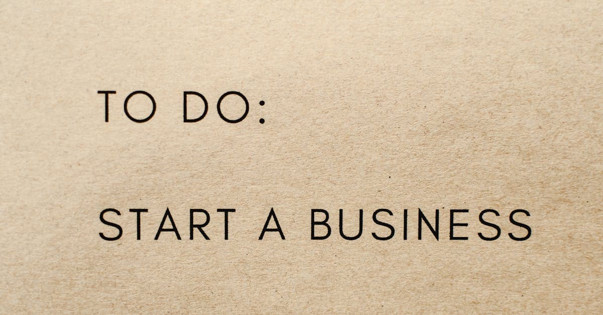 Cover Image for Starting a Business in Italy: 7 Smart Steps to Follow