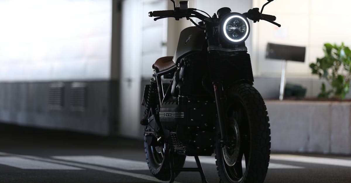 Cover Image for Used Motorcycle Buying Guide: 7 Smart Checks Before You Buy